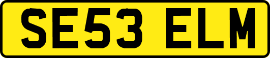 SE53ELM