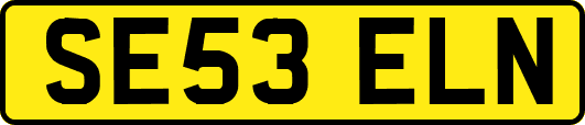 SE53ELN
