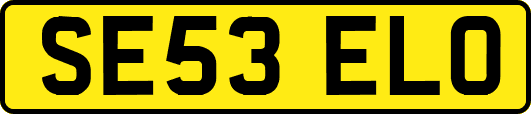 SE53ELO