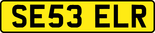 SE53ELR
