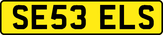 SE53ELS