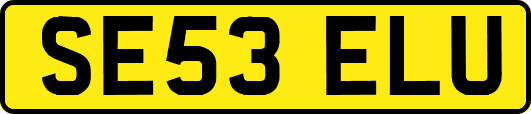 SE53ELU