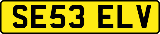 SE53ELV