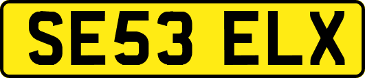 SE53ELX