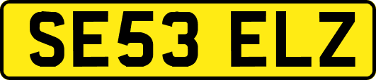 SE53ELZ