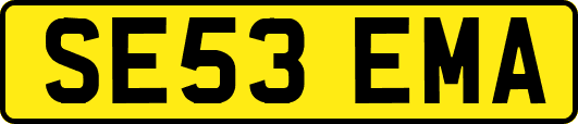 SE53EMA