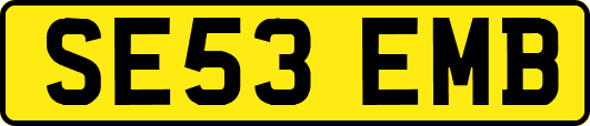 SE53EMB