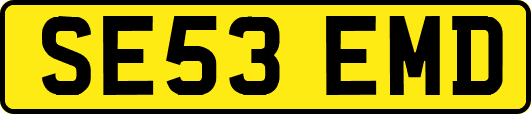 SE53EMD