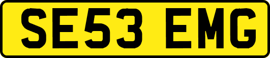 SE53EMG