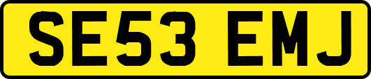 SE53EMJ