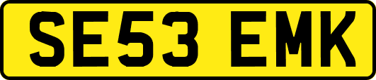 SE53EMK