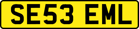 SE53EML