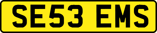 SE53EMS
