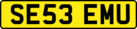 SE53EMU