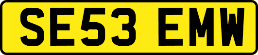 SE53EMW