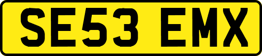 SE53EMX