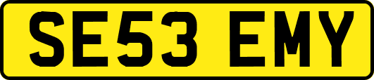 SE53EMY