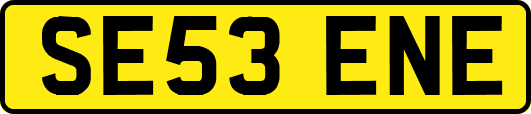 SE53ENE