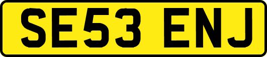 SE53ENJ