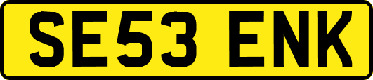 SE53ENK
