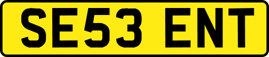 SE53ENT