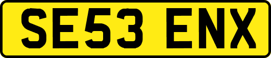 SE53ENX