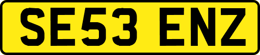 SE53ENZ