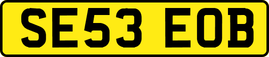 SE53EOB