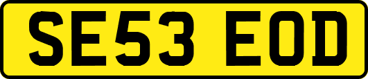 SE53EOD