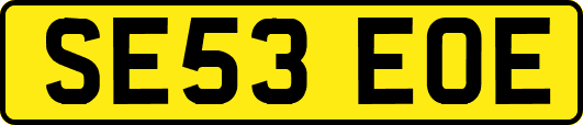 SE53EOE