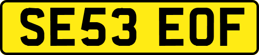 SE53EOF