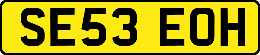 SE53EOH