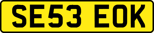 SE53EOK