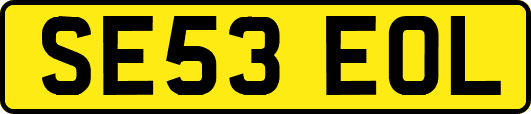 SE53EOL