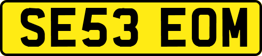 SE53EOM