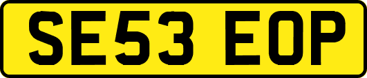 SE53EOP