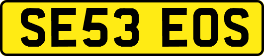 SE53EOS