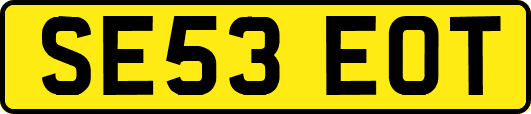SE53EOT