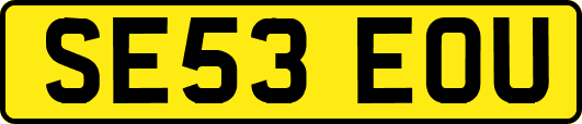 SE53EOU