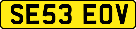 SE53EOV