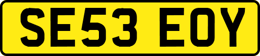 SE53EOY