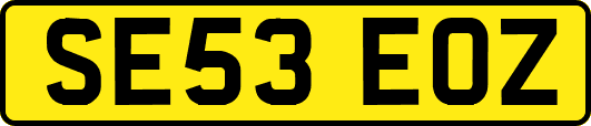 SE53EOZ