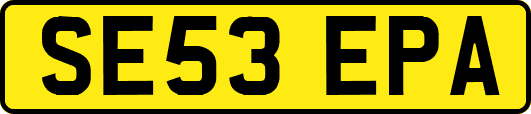 SE53EPA