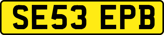 SE53EPB