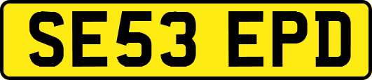 SE53EPD