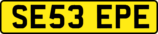 SE53EPE