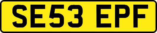 SE53EPF