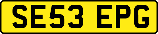 SE53EPG