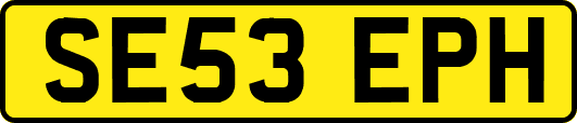 SE53EPH