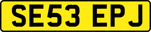SE53EPJ